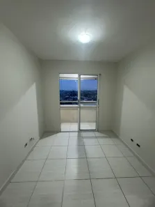 Apartamento com 2 Quartos à venda, 54m² no Loteamento Villa Branca, Jacareí