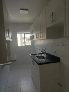Apartamento com 1 Quarto para alugar, 35m² no Vila Mangalot, São Paulo