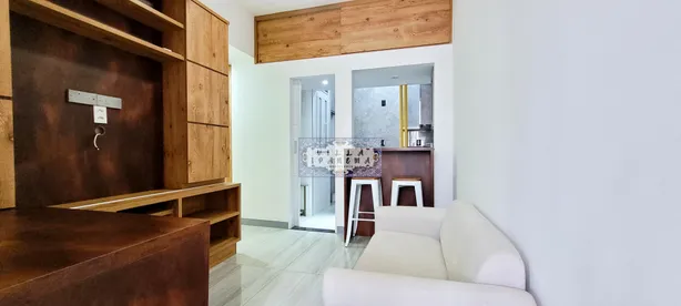 Apartamento com 1 Quarto à venda, 40m² no Andaraí, Rio de Janeiro