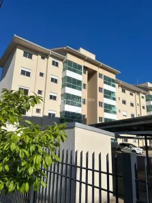 Apartamento com 2 Quartos à venda, 63m² no Nova Petrópolis, Nova Petrópolis