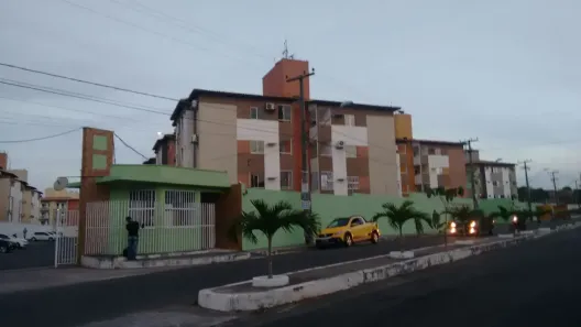 Apartamento com 2 Quartos à venda, 56m² no Cutim Anil, São Luís