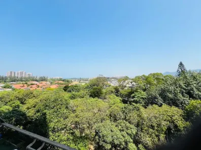 Apartamento com 4 Quartos à venda, 160m² no Barra da Tijuca, Rio de Janeiro