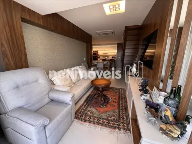 Cobertura com 4 Quartos à venda, 255m² no Praia do Canto, Vitória