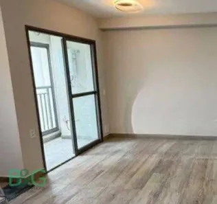 Cobertura com 2 Quartos à venda, 50m² no Quarta Parada, São Paulo