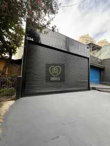 Ponto Comercial à venda, 182m² no Vila Leopoldina, São Paulo