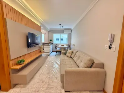 Apartamento com 2 Quartos à venda, 65m² no Zona Nova, Capão da Canoa