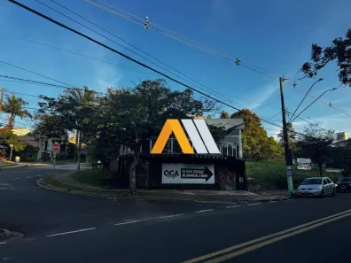 Ponto Comercial para alugar, 368m² no Parque Campolim, Sorocaba