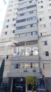 Apartamento com 3 Quartos à venda, 99m² no Nova Suiça, Goiânia