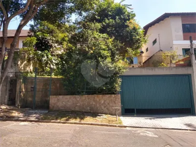 Sobrado com 4 Quartos à venda, 199m² no Parque dos Príncipes, São Paulo