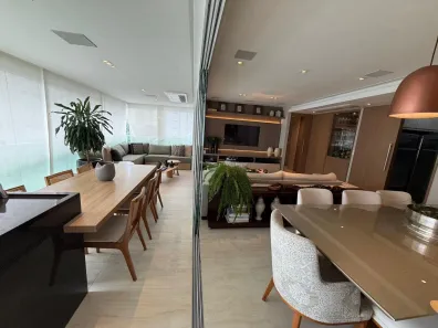 Apartamento com 4 Quartos à venda, 135m² no Canela, Salvador