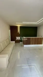 Prédio Comercial para alugar, 208m² no Zona Central, Rio Claro