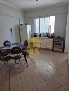 Apartamento com 1 Quarto à venda, 60m² no Vila Nossa Senhora da Paz, São José do Rio Preto