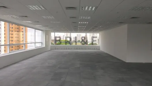 Imóvel Comercial para alugar, 514m² no Brooklin Paulista, São Paulo