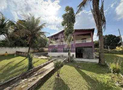 Fazenda/Sítio com 3 Quartos à venda, 263m² no Campo Largo, Salto de Pirapora