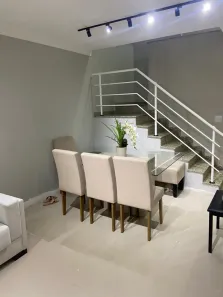 Casa de Condomínio com 2 Quartos à venda, 115m² no Vila Bela, São Paulo