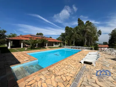 Fazenda/Sítio com 4 Quartos à venda, 3150m² no , Mairinque