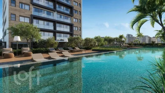 Apartamento com 3 Quartos à venda, 154m² no Menino Deus, Porto Alegre