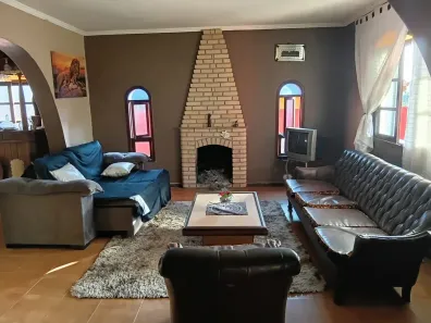 Sobrado com 4 Quartos à venda, 332m² no Terra Preta (Terra Preta), Mairiporã