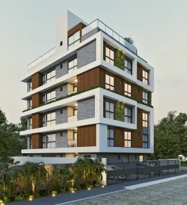 Apartamento com 2 Quartos à venda, 52m² no Altiplano Cabo Branco, João Pessoa