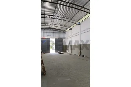 Galpão/Depósito/Armazém para alugar, 200m² no Garapu, Cabo de Santo Agostinho