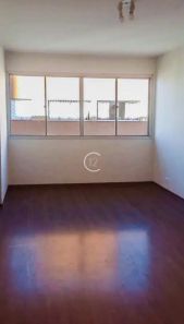 Apartamento com 1 Quarto à venda, 41m² no Centro, São José dos Campos