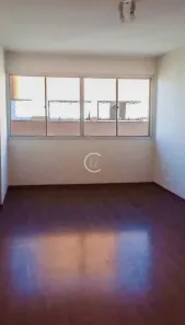 Apartamento com 1 Quarto à venda, 41m² no Centro, São José dos Campos