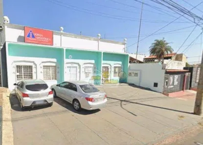 Galpão/Depósito/Armazém à venda, 103m² no Parque do Mirante, Uberaba