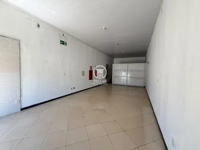 Ponto Comercial para alugar, 65m² no Santos Reis, Montes Claros