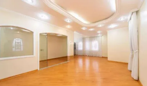 Casa com 4 Quartos à venda, 260m² no Vila Valparaíso, Santo André