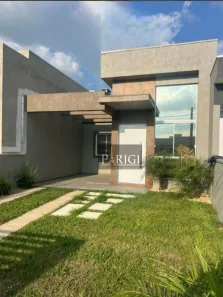 Casa com 2 Quartos à venda, 67m² no Imbé, Imbé