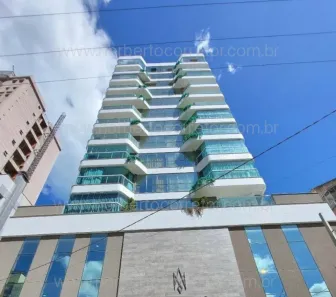 Apartamento com 3 Quartos à venda, 127m² no Meia Praia, Itapema
