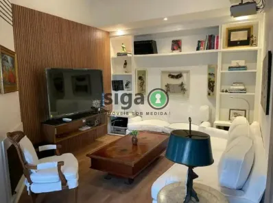 Apartamento com 3 Quartos para alugar, 188m² no Vila Olímpia, São Paulo