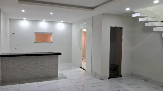 Casa com 2 Quartos à venda, 85m² no Nova Abrantes (Abrantes), Camaçari