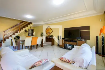 Casa com 3 Quartos à venda, 288m² no Vila Alzira, Santo André