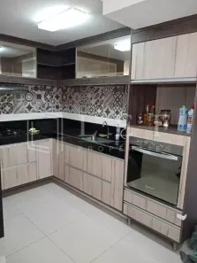 Apartamento com 3 Quartos à venda, 79m² no Vila Mariana, São Paulo