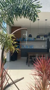 Apartamento com 2 Quartos à venda, 56m² no Jardim Firenze, Santa Bárbara D'Oeste