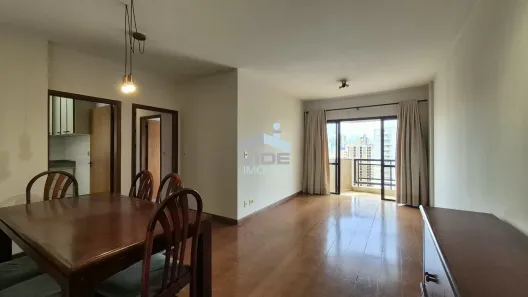 Apartamento com 3 Quartos à venda, 108m² no Centro, Campinas