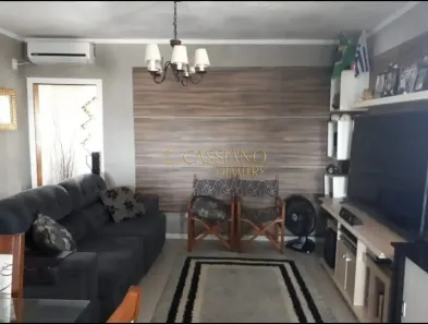 Casa com 4 Quartos à venda, 170m² no Centro, São José dos Campos