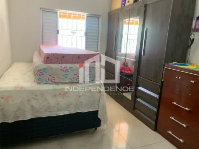 Casa com 3 Quartos à venda, 90m² no Jardim Santa Júlia, São José dos Campos