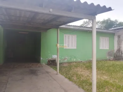 Casa com 3 Quartos à venda, 74m² no Cocão, Viamão