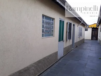 Casa com 3 Quartos à venda, 219m² no Bela Aliança, São Paulo