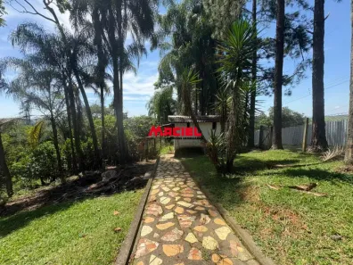 Fazenda/Sítio com 2 Quartos à venda, 60m² no Condomínio Villagio Fazendão, São José dos Campos
