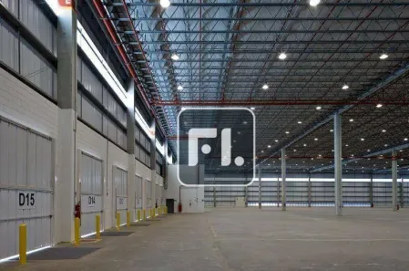 Galpão/Depósito/Armazém para alugar, 3805m² no Corveta, Araquari