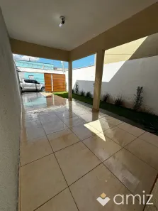 Casa com 2 Quartos à venda, 79m² no Residencial Vereda dos Buritis, Goiânia