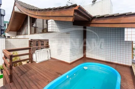 Cobertura com 3 Quartos à venda, 149m² no Passo da Areia, Porto Alegre
