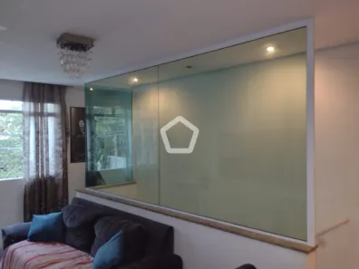 Casa com 3 Quartos à venda, 98m² no Interlagos, São Paulo