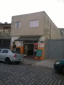 Sobrado com 2 Quartos à venda, 150m² no Chácara Califórnia, São Paulo