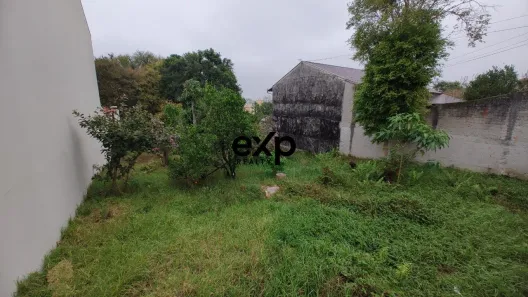 Lote/Terreno à venda, 837m² no Tingui, Curitiba
