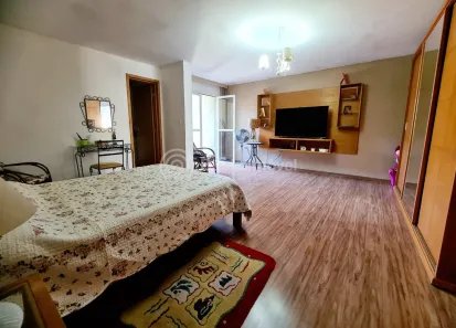 Apartamento com 2 Quartos à venda, 135m² no Castelanea, Petrópolis