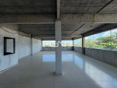 Sala Comercial para alugar, 120m² no Centro, Camaçari